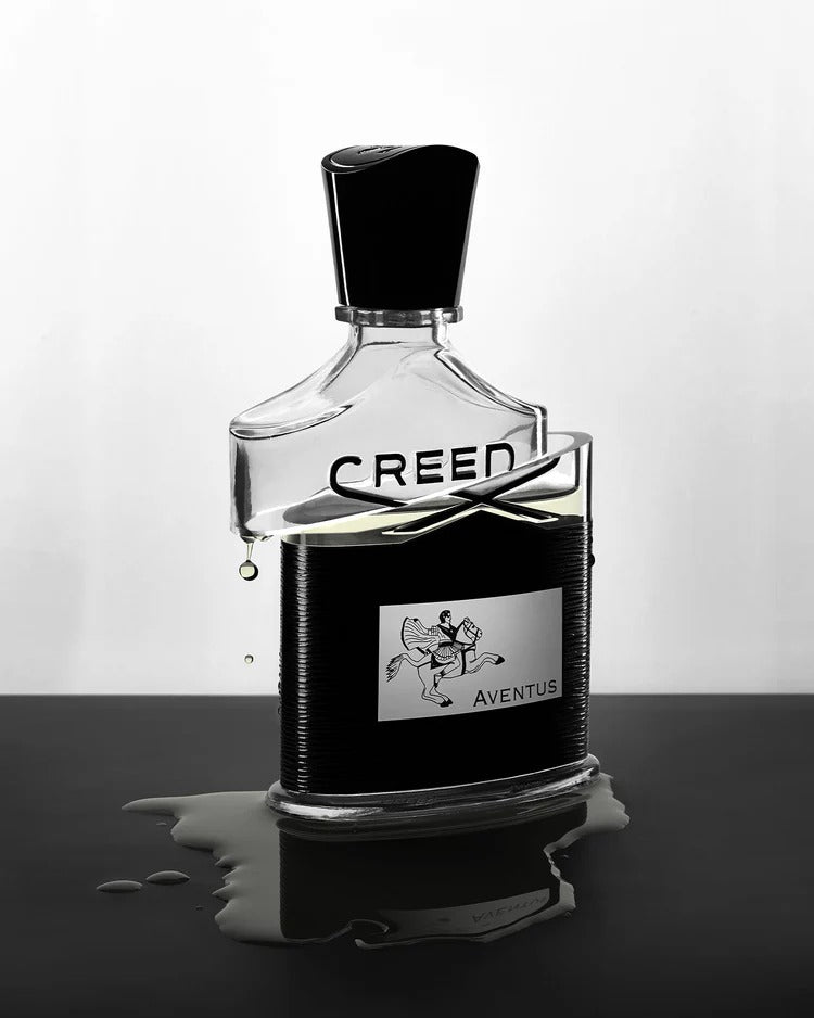 Creed Aventus EDP 100ML (Dry Woods, Fresh, Citrus & Fruity)