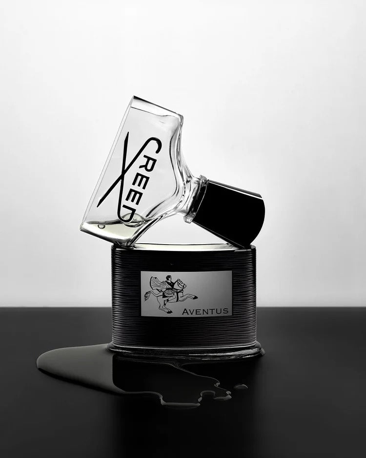 Creed Aventus EDP 100ML (Dry Woods, Fresh, Citrus & Fruity)