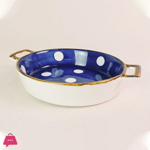 Ceramic Platter