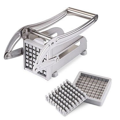 Potato Chipper Stainless Steel French Fries Cutter