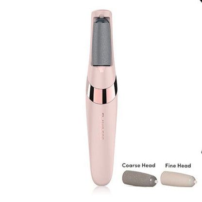 FLAWLESS Electric Pedi Callus Remover machine/Grinder/Filer