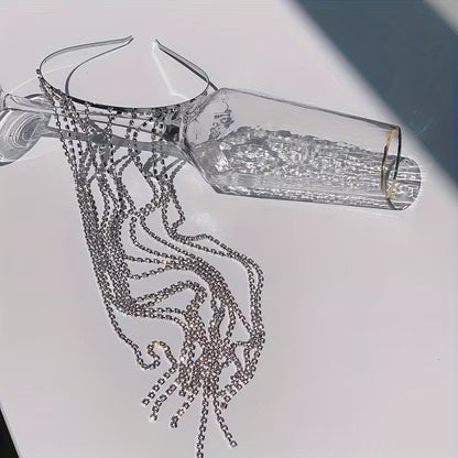 Diamond Headband Aristocratic | Princess Style