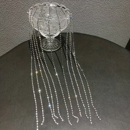Diamond Headband Aristocratic | Princess Style