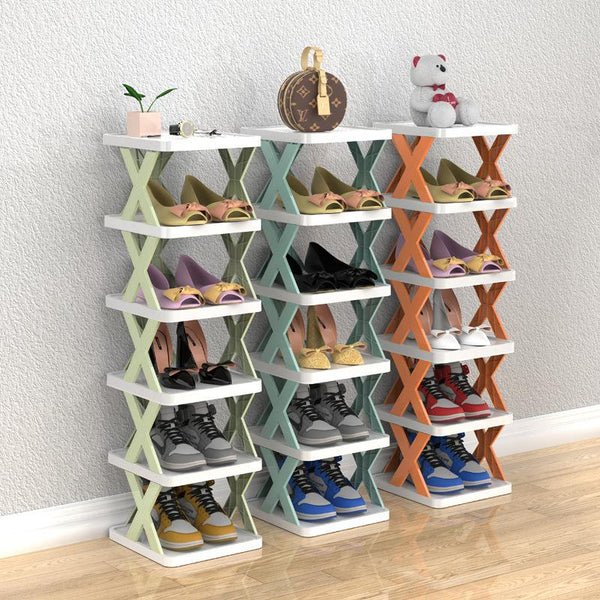 Savy Rack Shoe Rack Organizer – Elegantsavvy