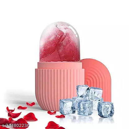 Ice Roller for Face Reusable Face Ice Roller for Face