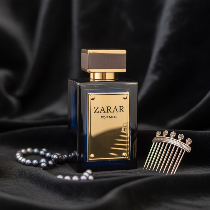 J. Zarar Gold For Men 100ML